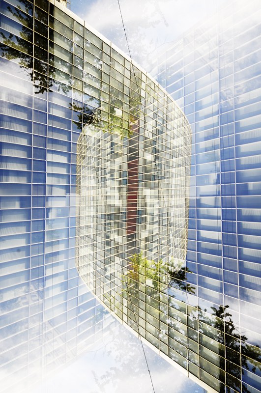 цифровая мультиэкспозиция