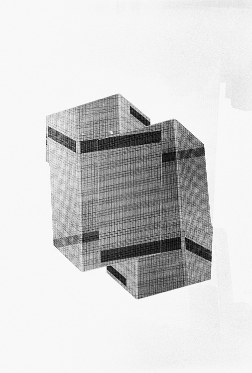 мультиэкспозиция с поворотом камеры