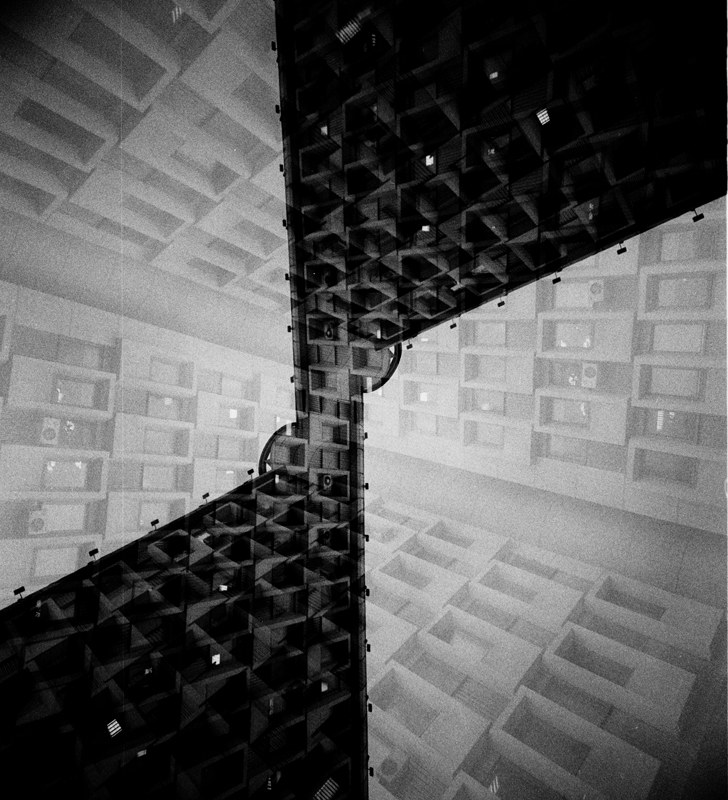 офис метрополитена на проспекте Мира