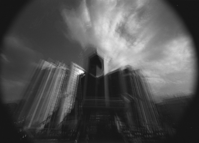 мультиэкспозиция