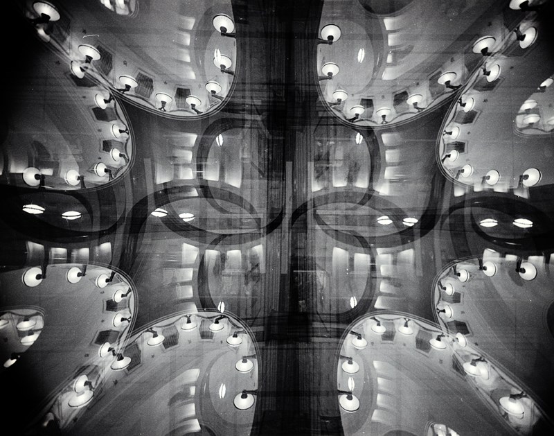 мультиэкспозиция