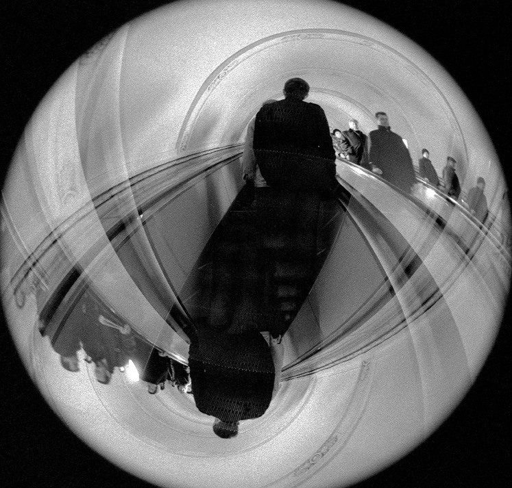 мультиэкспозиция