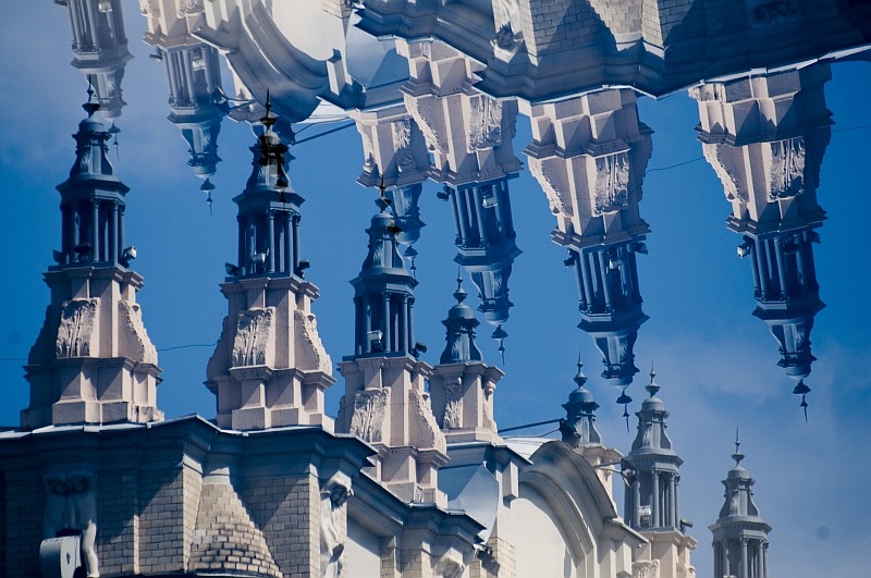 цифровая мультиэкспозиция