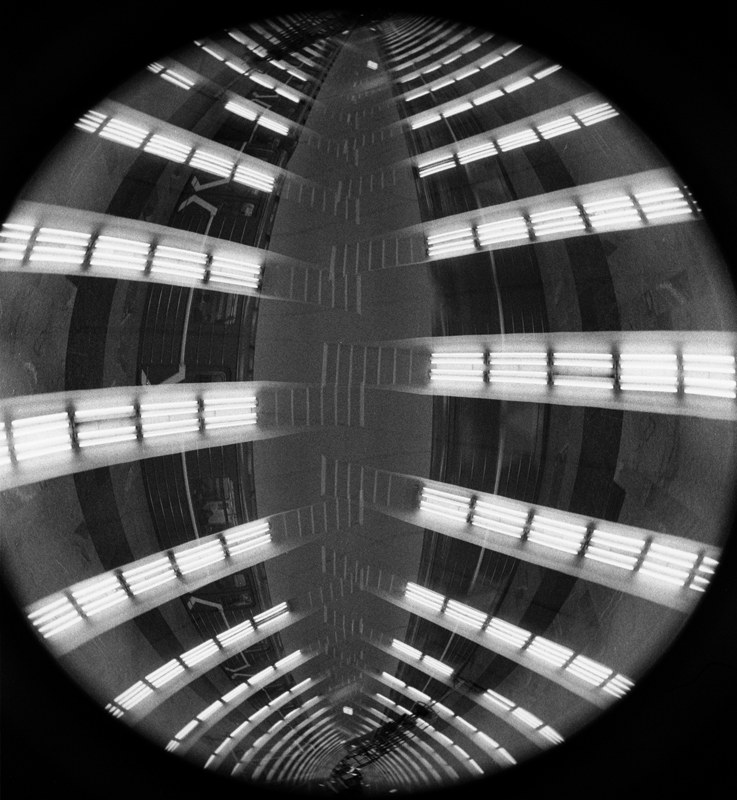 станция Бабушкинская