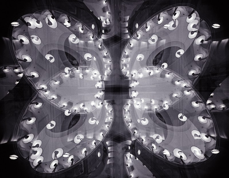 мультиэкспозиция