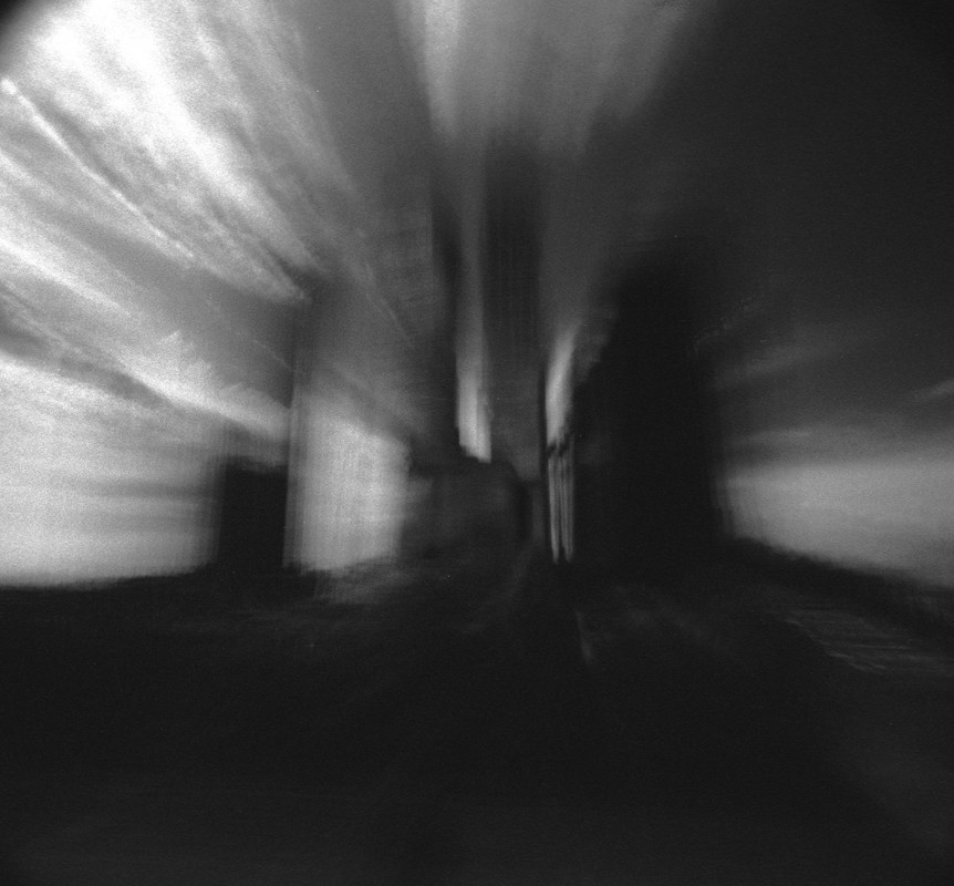 многократная экспозиция